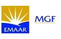 Emaar MGF Emaar MGF